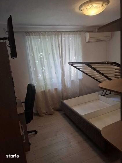 Inchiriez apt.2 camere,Nord,Valcea - 6