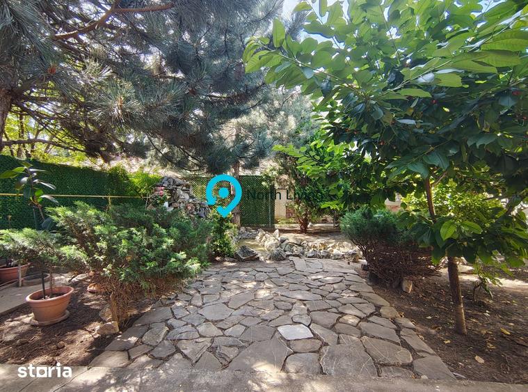 Vila individuala | Curte 400 mp | Garaj 2 auto | zona Pipera - 15