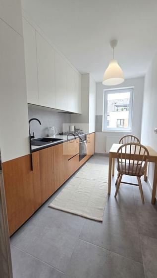 Apartament Modern În Curs De Amenajare | 60 mp | Prima Închiriere - 4