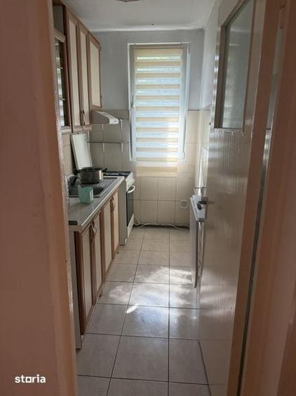 Apartament cu 2 camere în Carpați 1
