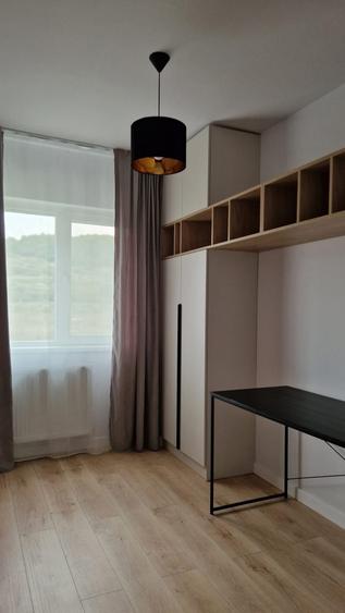ÎNCHIRIERE APARTAMENT CU 3 CAMERE, Florești - 12