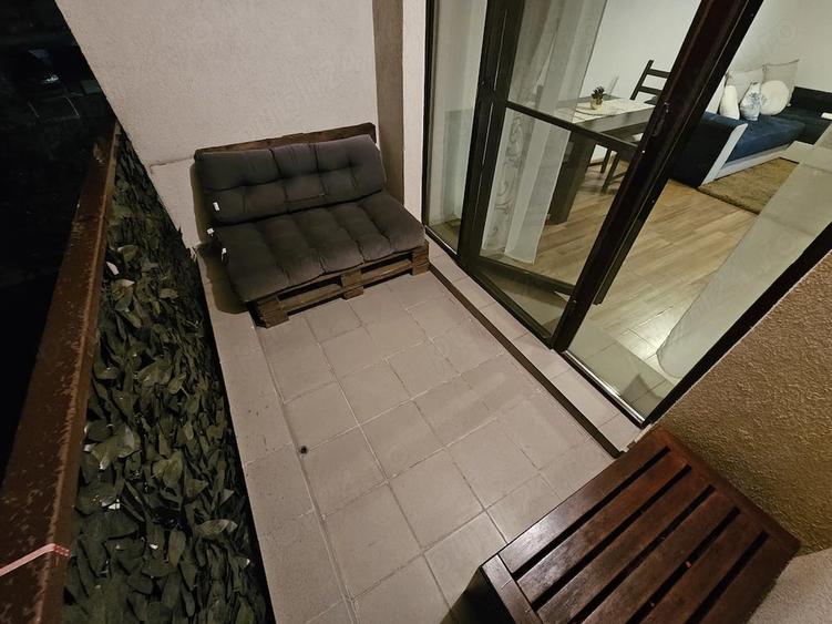 Garsonieră semidecomandată în Tineretului