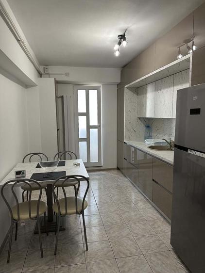 Apartament cu 2 camere decomandat în Dunărea