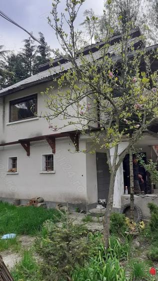 Casă cu 3 camere cu Teren 700 Mp în Baia Sprie