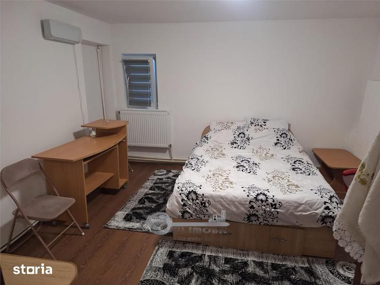 Apartament 2 camere la curte | Utilita?i incluse | Nicolina CUG | 30 - 5