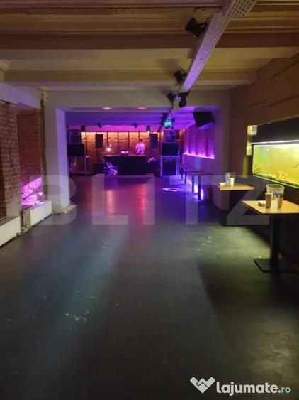 Spațiu comercial, de 639 mp, în P-ța Victoriei