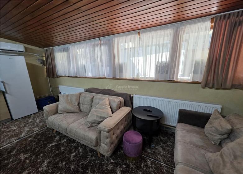 Casă cu 4 camere cu Teren 260 Mp în 1 Decembrie