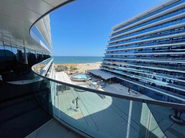 Apartament cu 2 camere decomandat în Nord