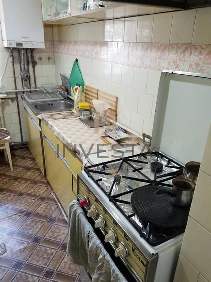 Apartament cu 4 camere decomandat, mobilat în Mănăștur