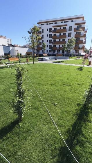 Apartament cu 3 camere în Dosu Bricii