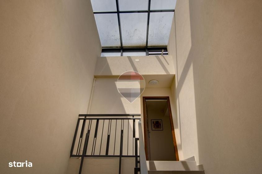 Apartament cu 3 camere în Braytim
