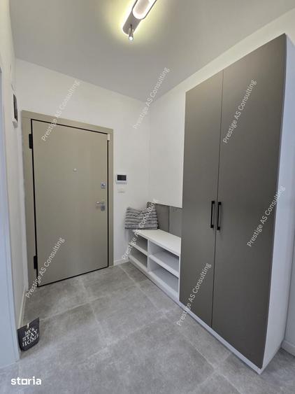 Apartament cu 2 camere în Circumvalațiunii