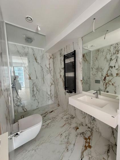 Apartament cu 3 camere în Floreasca