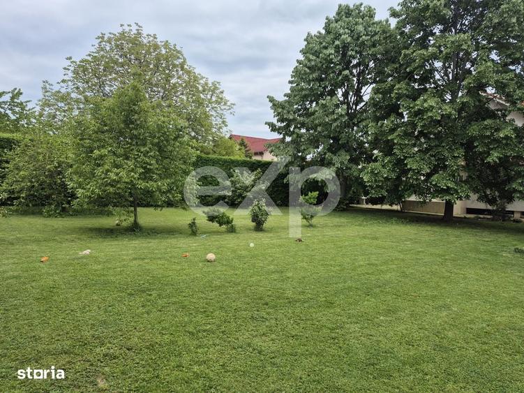 Vila de lux 10 camere, 550 mp utili Micro 6, Targoviste, langa Sala - 3