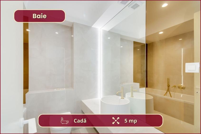 Garsonieră semidecomandată în Pipera