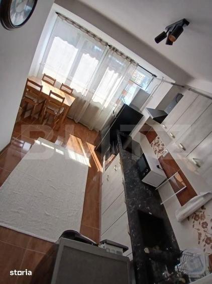 Apartament cu 3 camere decomandat în Centrul Istoric