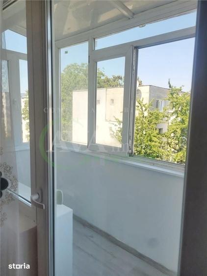 Apartament 2 camere decomandate, zona Narcisa - 9