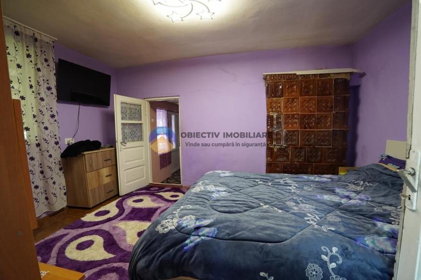 Teren intravilan de 9000 mp, în Vânători