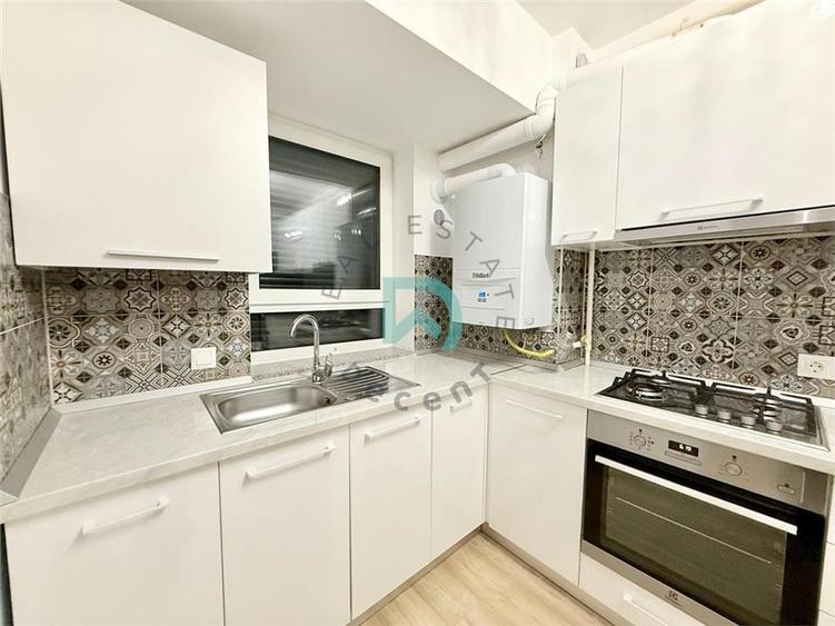 Apartament cu 3 camere decomandat în Avantgarden