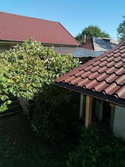 Casă cu 4 camere în Soveja