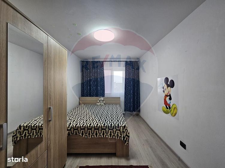 Apartament de vanzare - 3