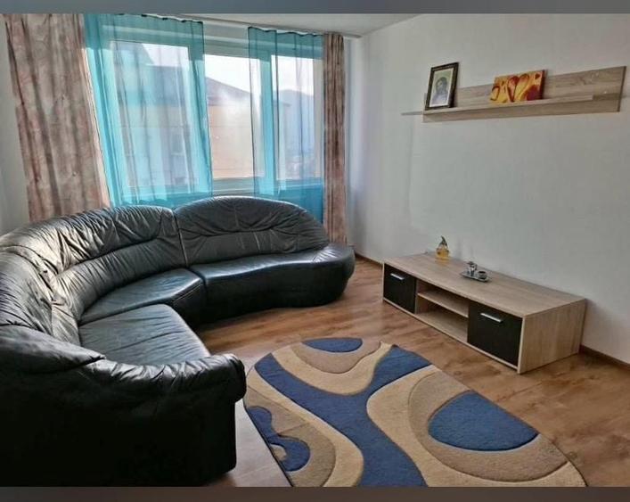 Apartament cu 2 camere semidecomandat în Dărmănești