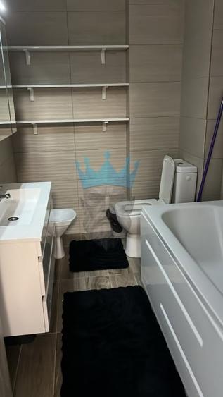 Apartament cu 3 camere decomandat, mobilat în Berceni