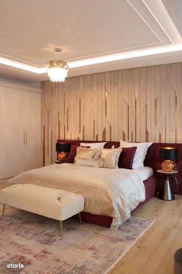 Apartament cu 4 camere în Central