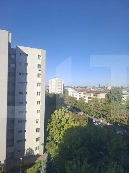 Apartament luminos la etajul 7, cu vedere deschisă și atmosferă primitoare - 8
