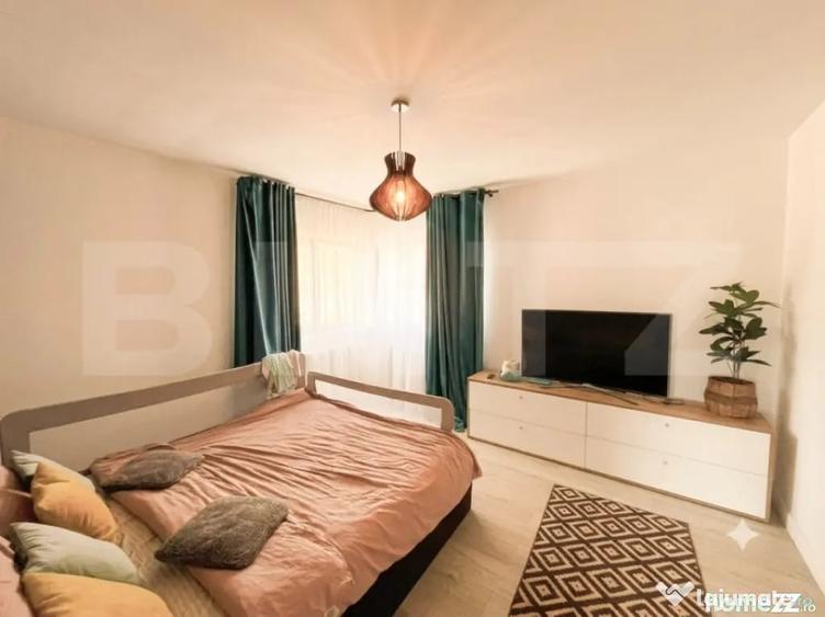 Casa individuala, 119 mp, 325 mp teren, zona Popesti - Popesti (Cluj) - 3