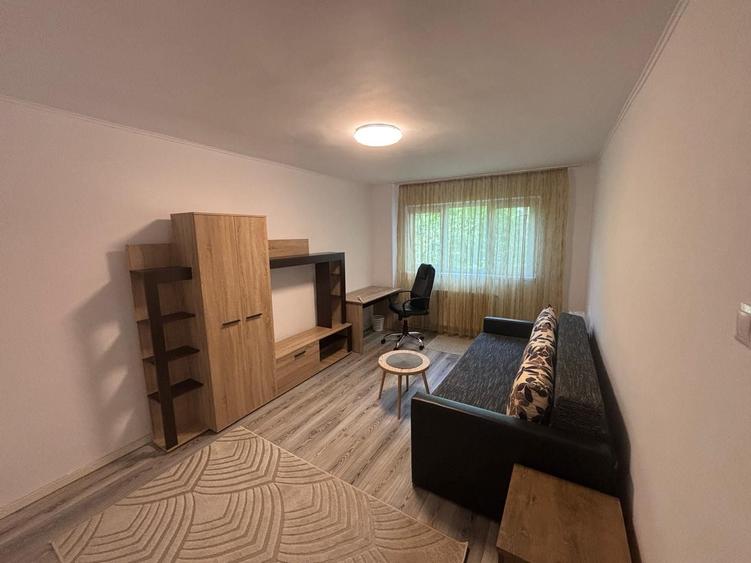 Inchiriez ap 3 camere, Cornisa Tg Mures, ideal pt studenti - 3