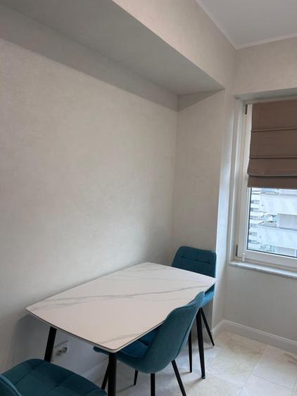 Comision% Apartament de inchiriat cu 2 camere- Royal Town Copou - 10