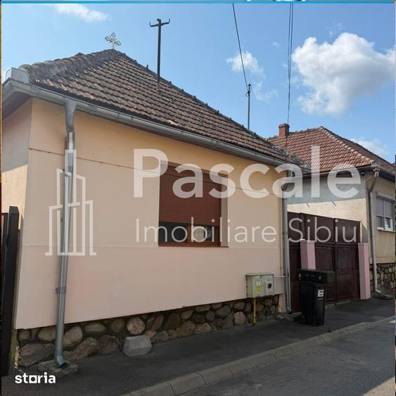 Casa individuala de vanzare in cartierul Lazaret gata de mutare! - 8