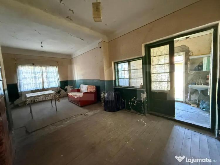 Casa P+1 renovabila, 1008 mp de teren, Sarbatoarea - 6