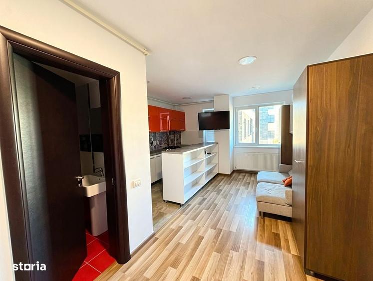 Apartament cu 2 camere în Grozăvești