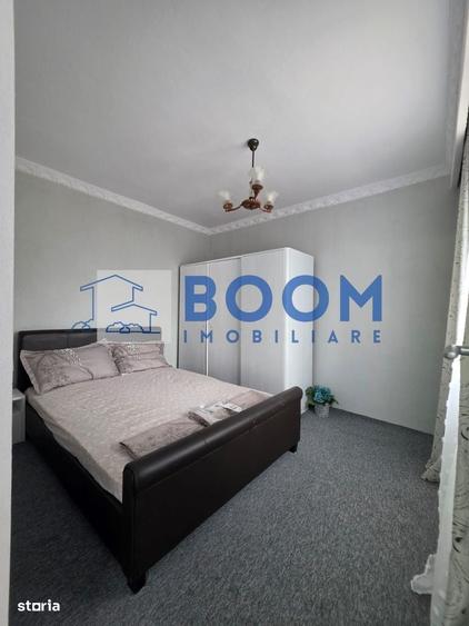 Apartament cu 2 camere în Republicii
