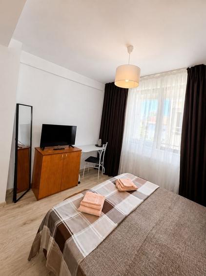 Apartament cu 2 camere în Nord