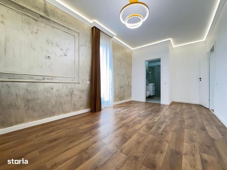 Apartament cu 3 camere în Sălaj