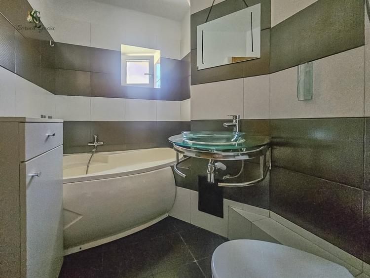 De inchiriat in Racadau,Brasov Apartament cu 2 camere mobilat si utilat - 10