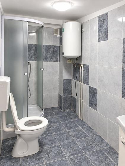Casă cu 3 camere cu Teren 230 Mp în Clăbucet