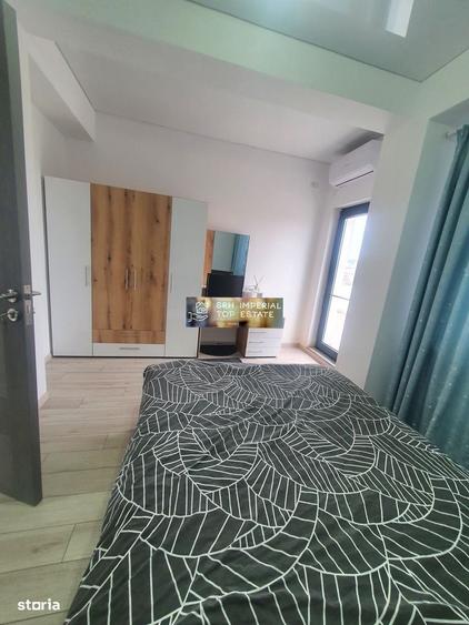 Apartament cu 3 camere în Nord