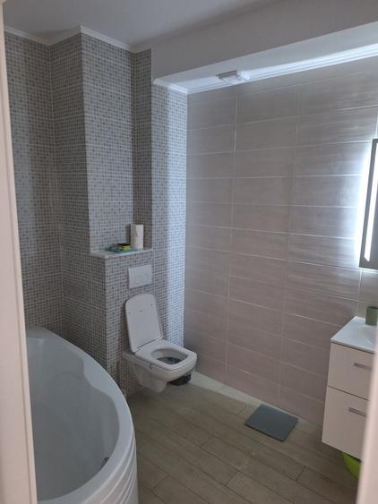 Apartament cu 2 camere în Nord