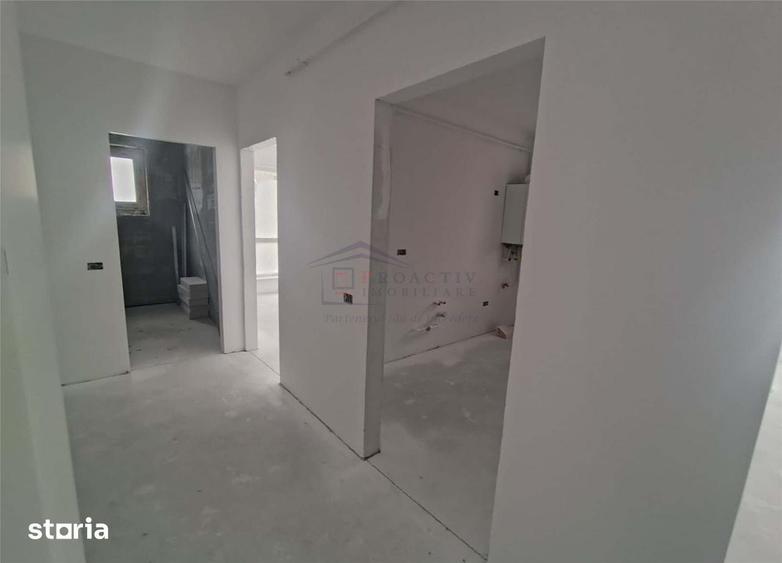 Apartament cu 2 camere în Șcheia