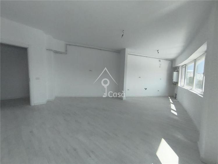 Apartament 3 camere Timpuri Noi - 1
