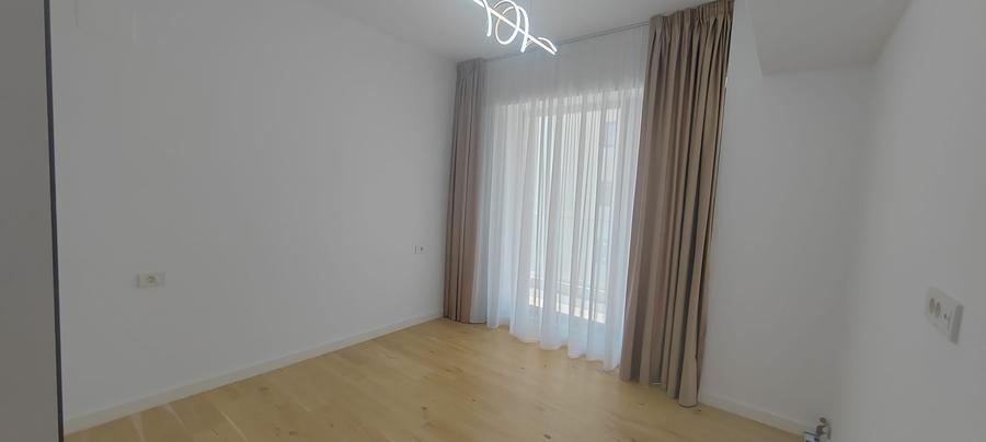 Prima Închiriere: Apartament 3 Camere cu Parcare Subterană | First Estates - 9