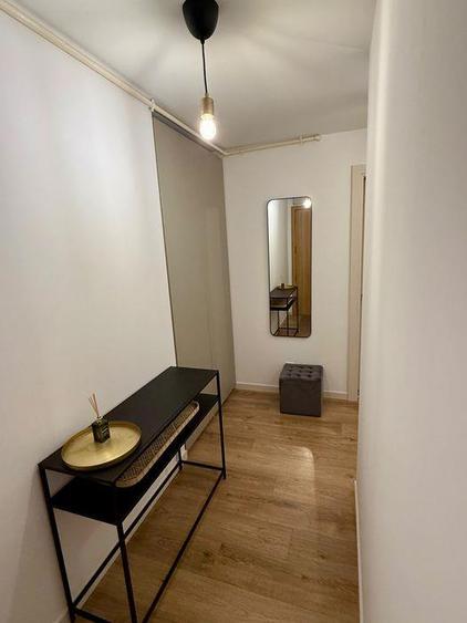 Apartament cu 2 camere decomandat în Morarilor
