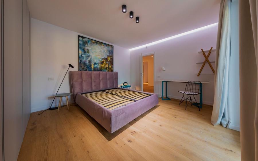 Vila contemporană din inima zonei Iancu Nicolae – rafinament, confort și pozițio - 19