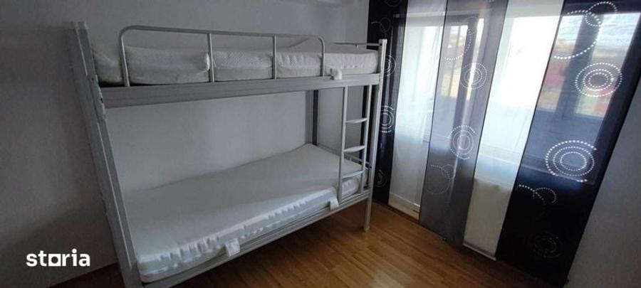 Apartament cu 3 camere în Ultracentral