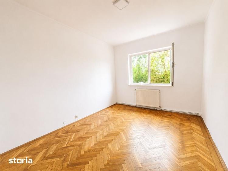 3 camere CRAIOVEI langa scoala nr 11, etaj 2, decomandat - 3