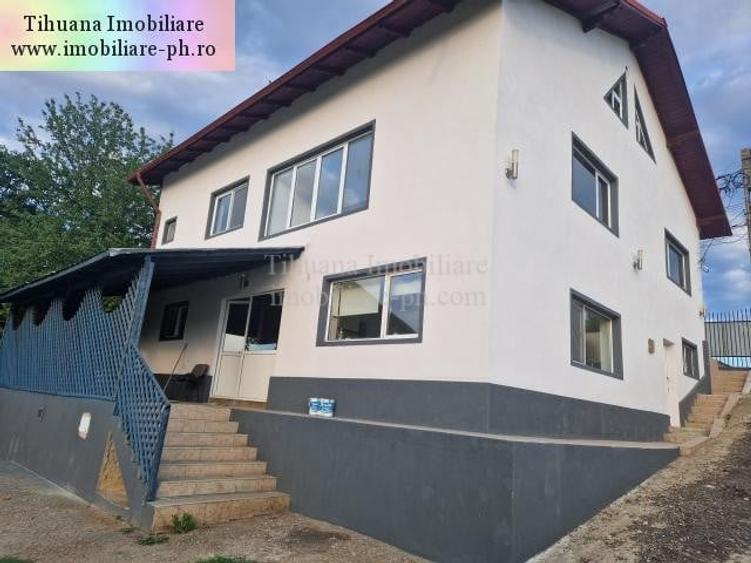 Casă individuală cu 6 camere cu Garaj în Gorgota